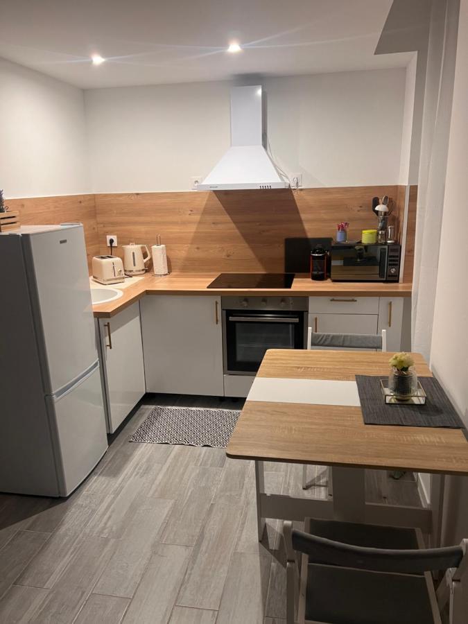 Studio 2Prs Tout Equipe Et Neuf Marseille Eksteriør bilde